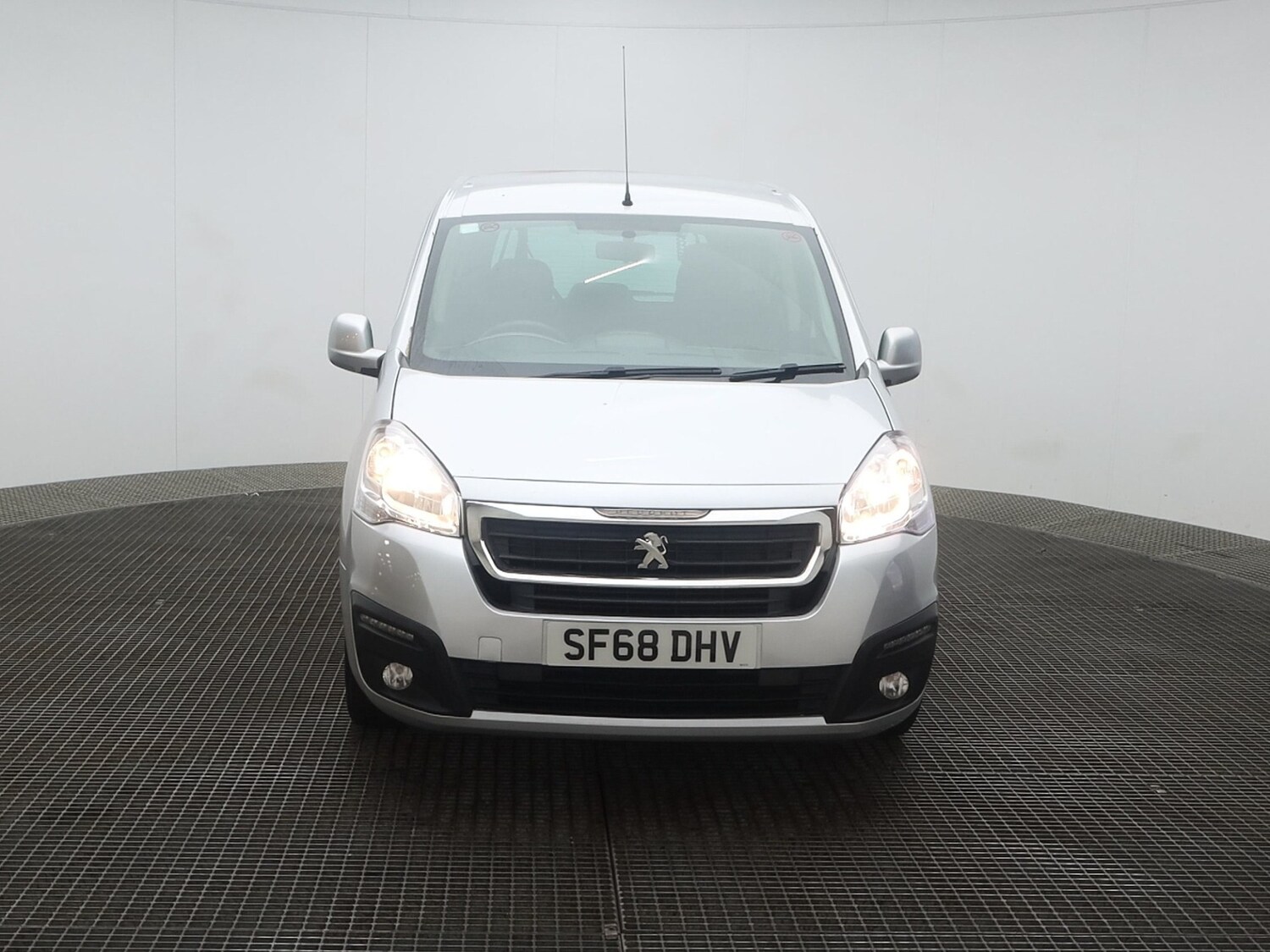 Used Peugeot Horizon 2018 for sale - 78163182: Photo 13