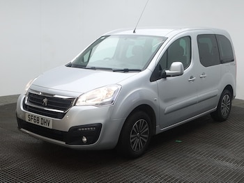 Peugeot Horizon feature image