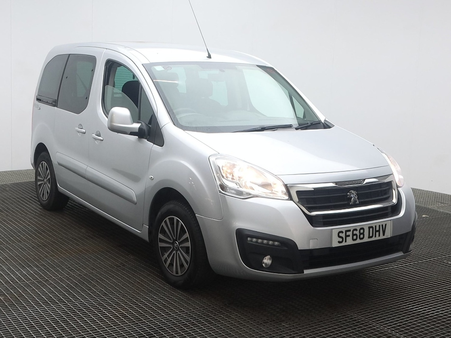 Used Peugeot Horizon 2018 for sale - 78163182: Photo 3