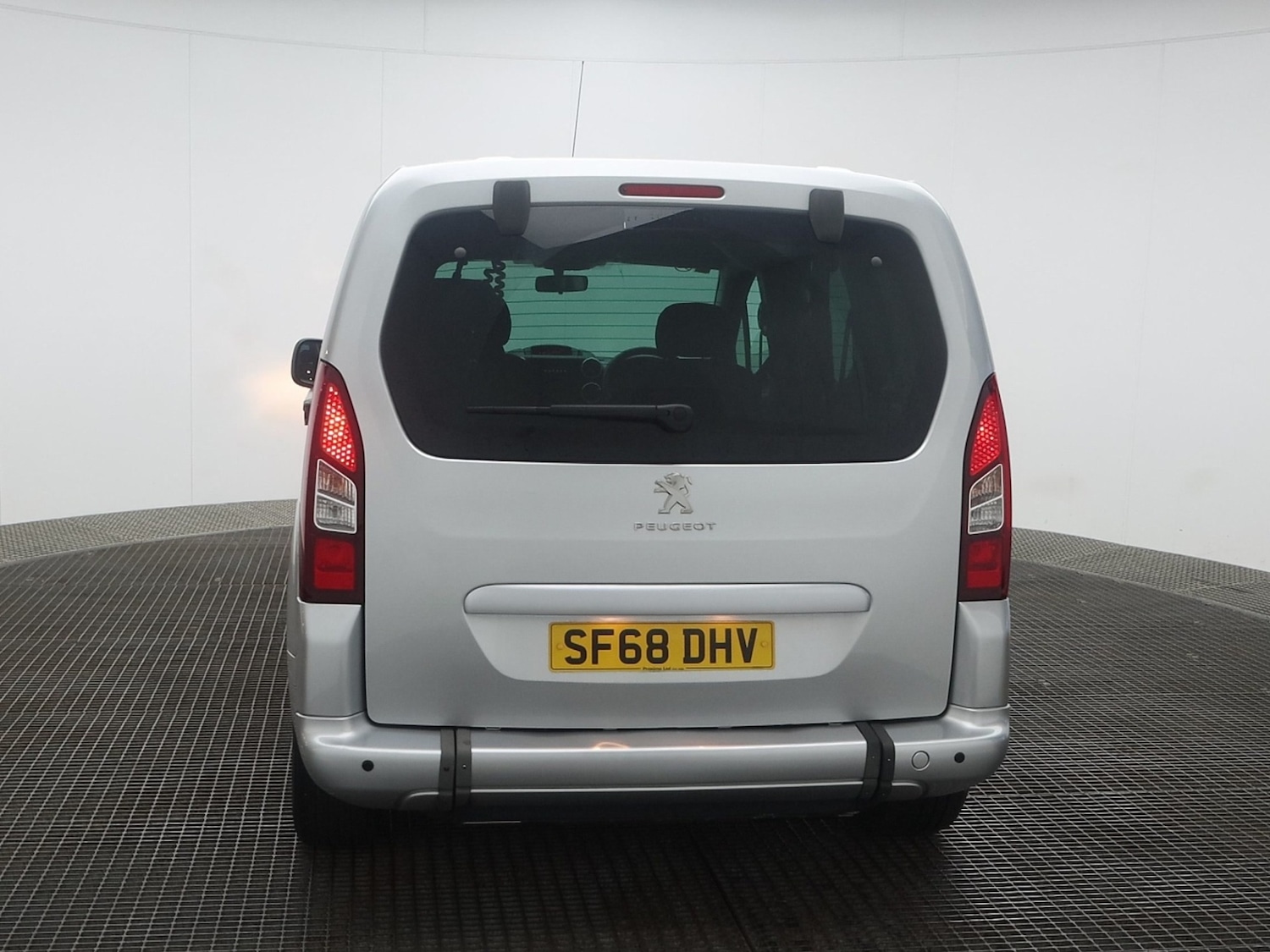 Used Peugeot Horizon 2018 for sale - 78163182: Photo 5