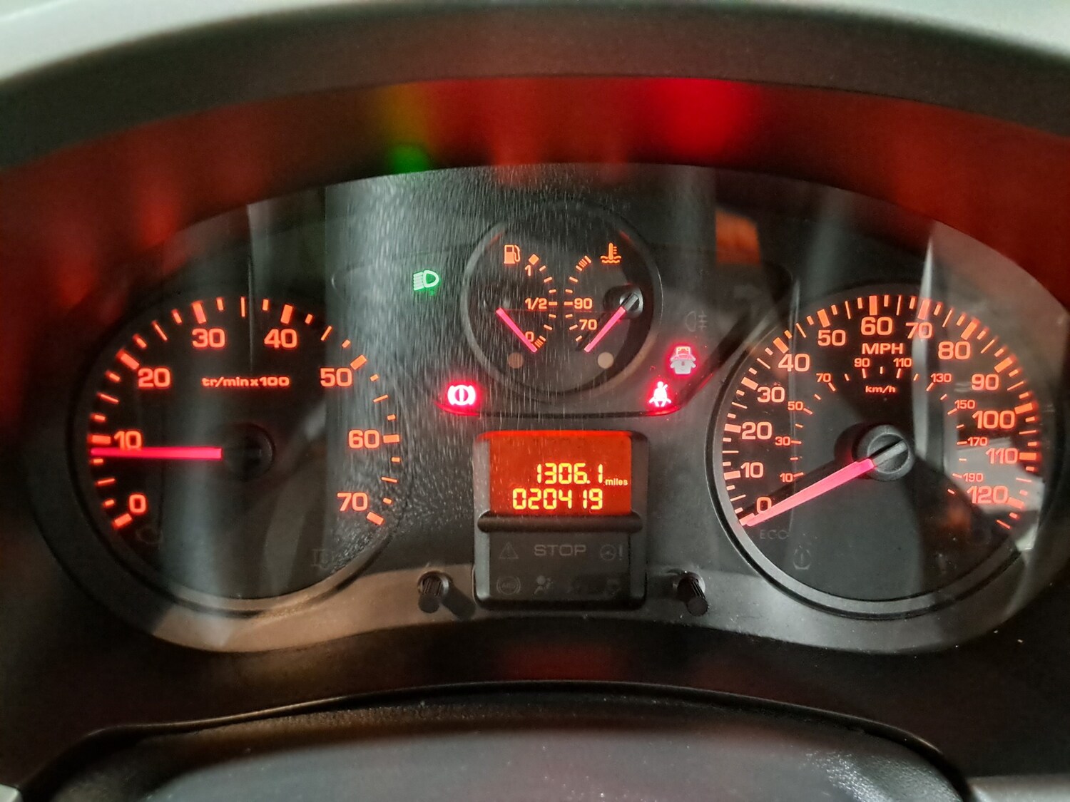 Used Peugeot Horizon 2018 for sale - 78163182: Photo 6