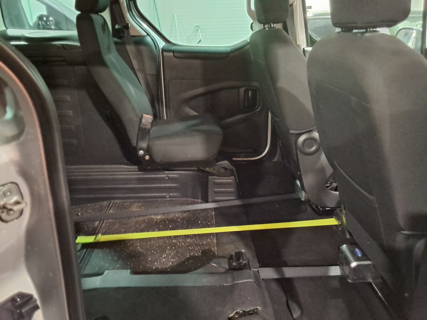 Used Peugeot Horizon 2018 for sale - 78163182: Photo 8