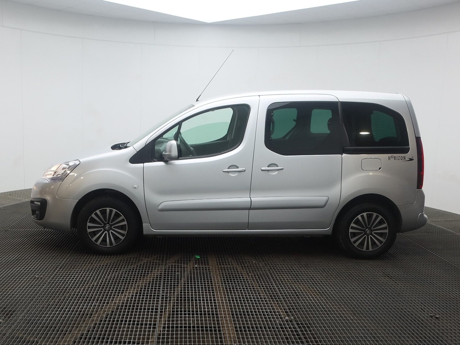 Used Peugeot Horizon 2018 for sale - 78163182: Photo 9