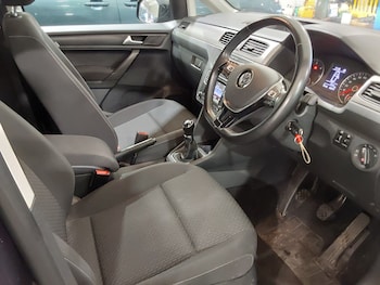 Used Volkswagen Caddy Maxi Life 2021 for sale - 78643911: Photo