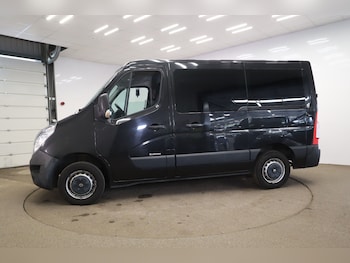 Used Renault Master 2016 for sale - 75497510: Photo