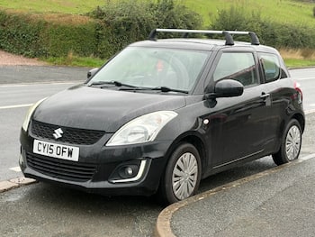 Used Suzuki Swift 2015 for sale - 79802236: Photo