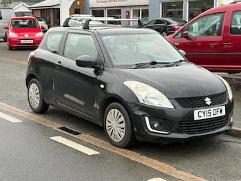 Used Suzuki Swift 2015 for sale - 79802236: Photo