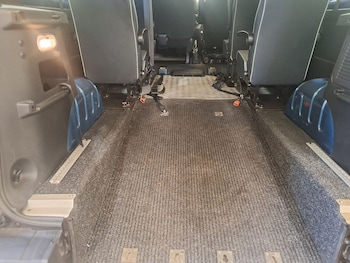 Used Vauxhall Vivaro 2019 for sale - 79069360: Photo