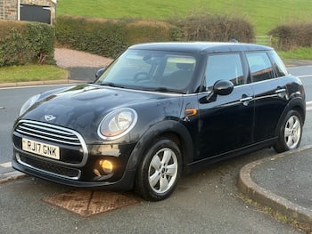 Used MINI Hatch 2017 for sale - 79672734: Photo