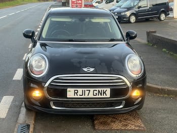 Used MINI Hatch 2017 for sale - 79672734: Photo