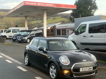 Used MINI Hatch 2017 for sale - 79672734: Photo