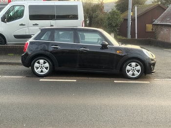 Used MINI Hatch 2017 for sale - 79672734: Photo