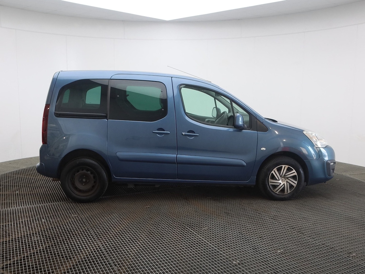 Used Citroen Berlingo Multispace 2017 for sale - 78162222: Photo 12