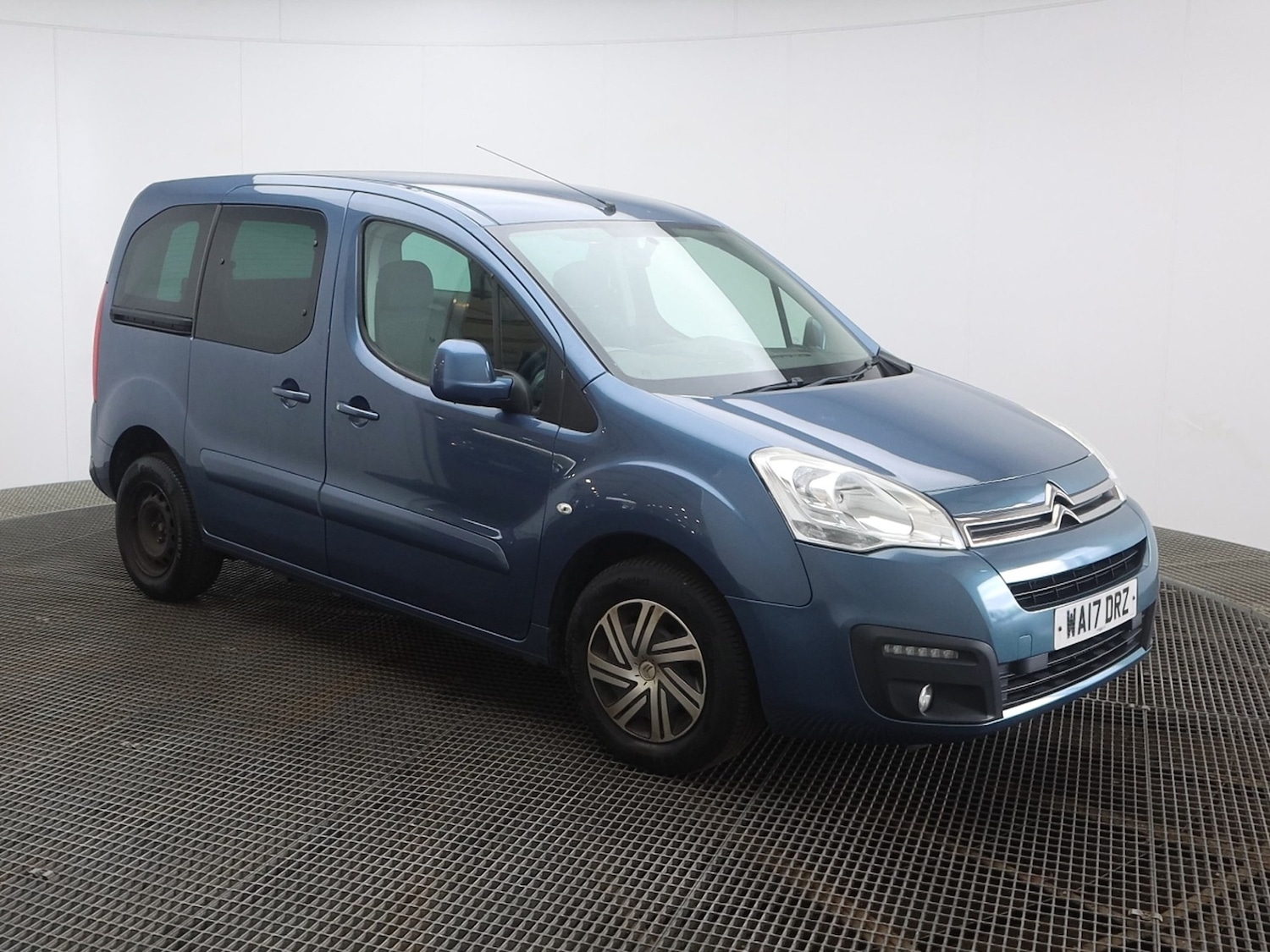 Used Citroen Berlingo Multispace 2017 for sale - 78162222: Photo 3