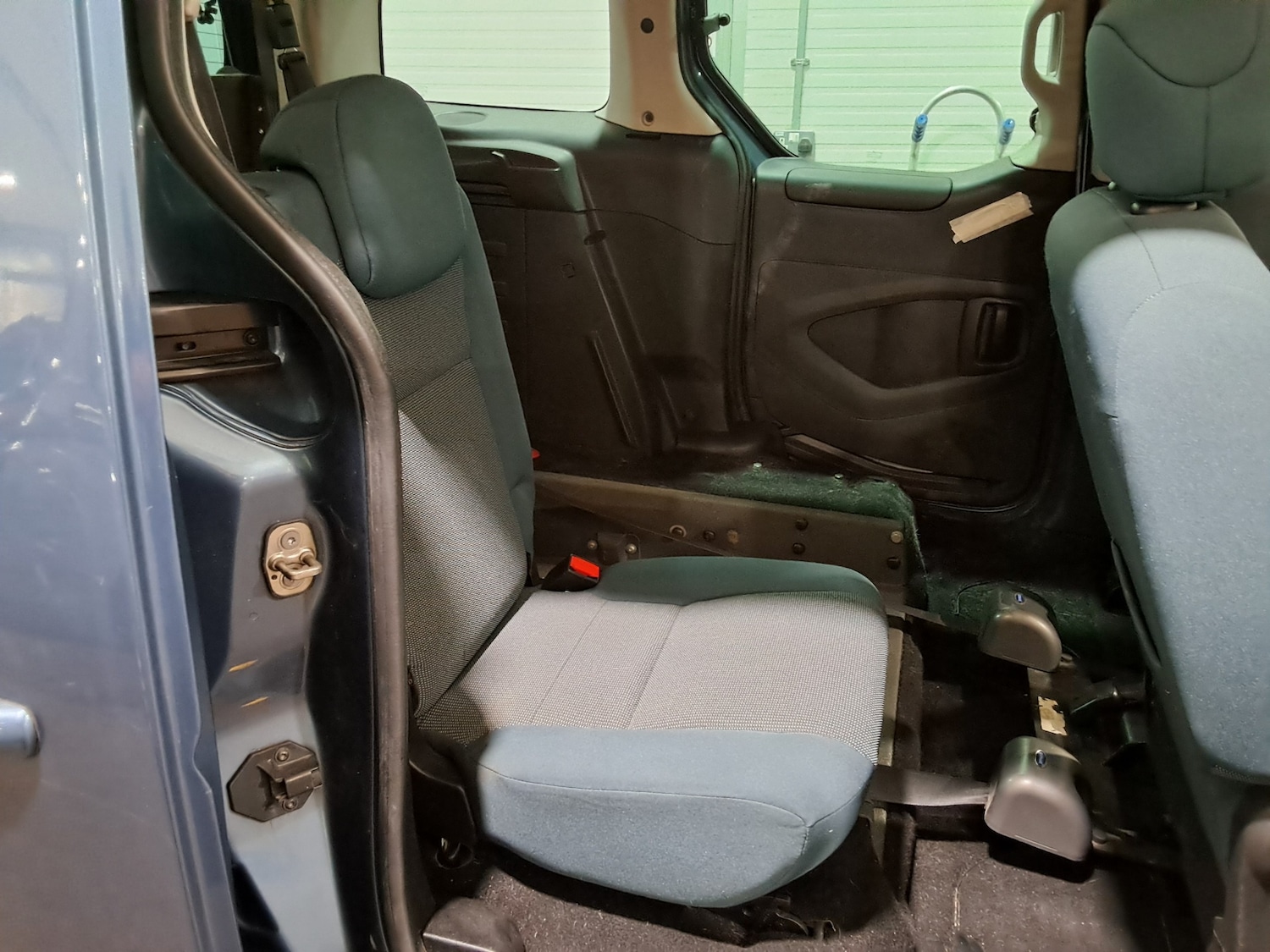 Used Citroen Berlingo Multispace 2017 for sale - 78162222: Photo 6