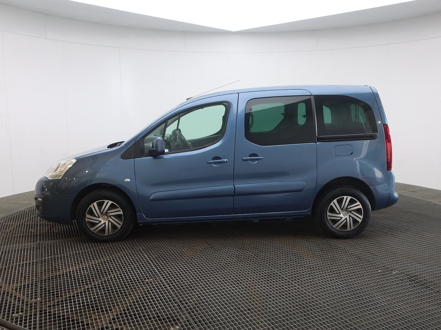 Used Citroen Berlingo Multispace 2017 for sale - 78162222: Photo 9