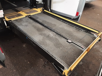 Used Peugeot Boxer 2018 for sale - 79068872: Photo
