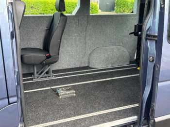 Used Renault Master 2018 for sale - 74315171: Photo