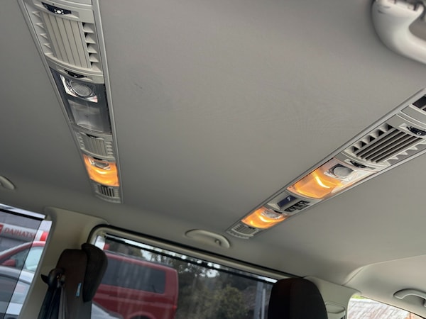 Used Volkswagen Transporter Shuttle 2017 for sale - 76046852: Photo 14