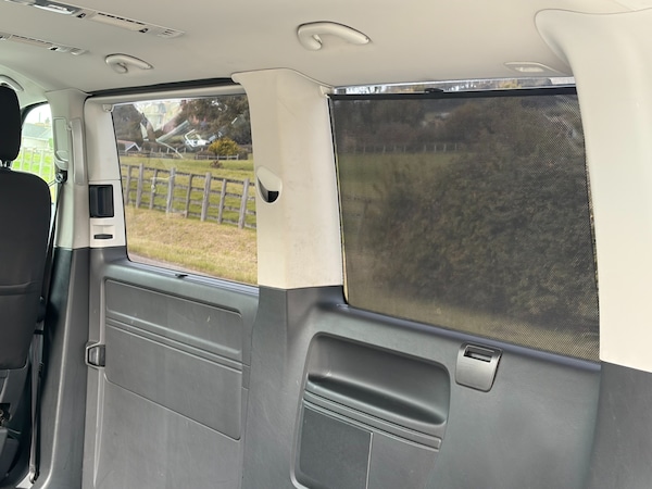 Used Volkswagen Transporter Shuttle 2017 for sale - 76046852: Photo 9