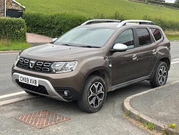 Dacia - Duster