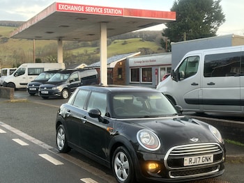 Used MINI Hatch 2017 for sale - 76941671: Photo