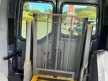 Used Renault Master 2018 for sale - 78473453: Photo