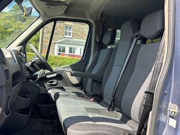 Used Renault Master 2018 for sale - 78473453: Photo