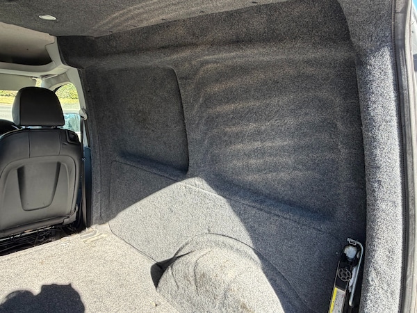 Used Volkswagen Caddy 2017 for sale - 76079575: Photo 10