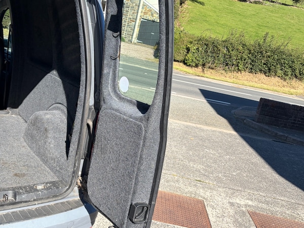 Used Volkswagen Caddy 2017 for sale - 76079575: Photo 15