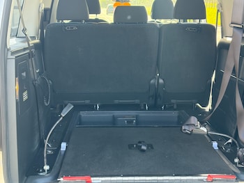 Used Volkswagen Caddy Maxi Life 2020 for sale - 79312742: Photo