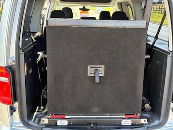 Used Volkswagen Caddy Maxi Life 2020 for sale - 79312742: Photo