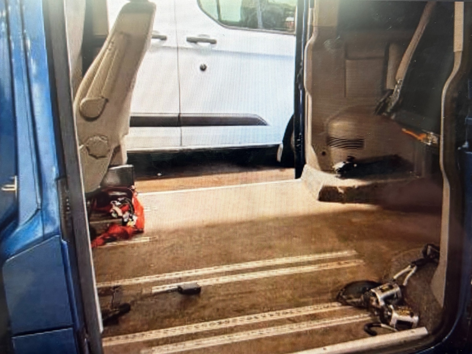 Used Volkswagen Transporter Shuttle 2014 for sale - 77234548: Photo 10