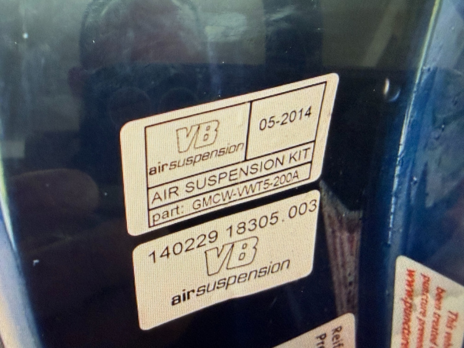 Used Volkswagen Transporter Shuttle 2014 for sale - 77234548: Photo 13