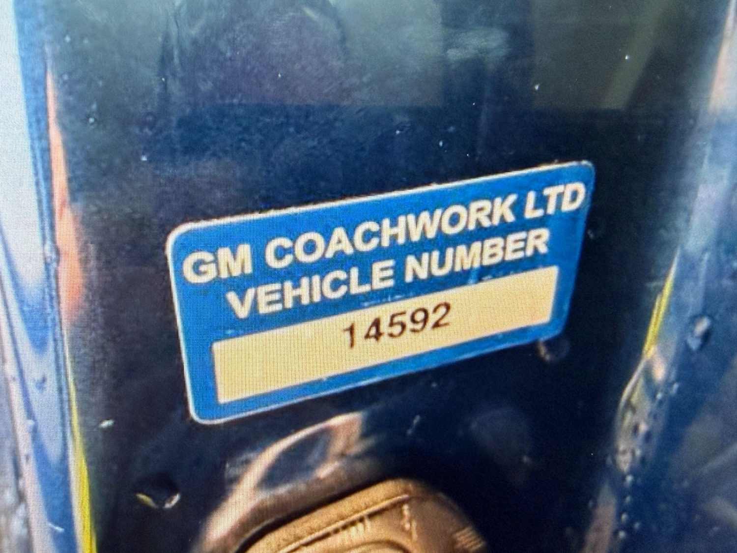 Used Volkswagen Transporter Shuttle 2014 for sale - 77234548: Photo 14