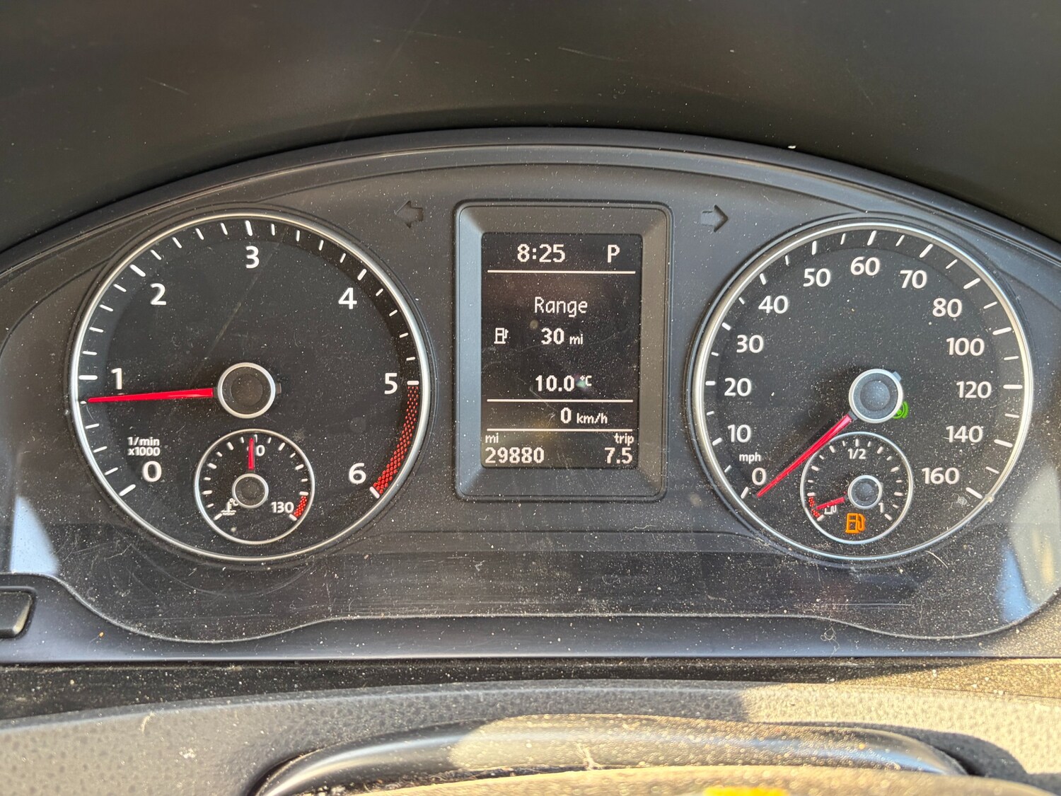 Used Volkswagen Transporter Shuttle 2014 for sale - 77234548: Photo 16