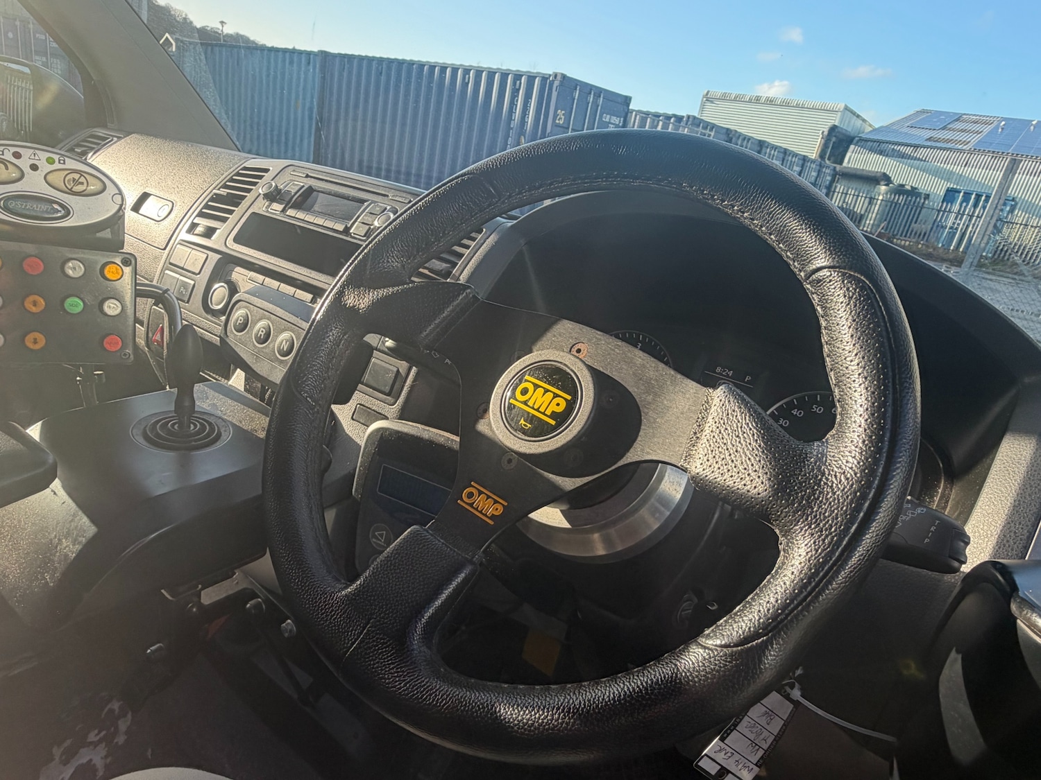 Used Volkswagen Transporter Shuttle 2014 for sale - 77234548: Photo 17