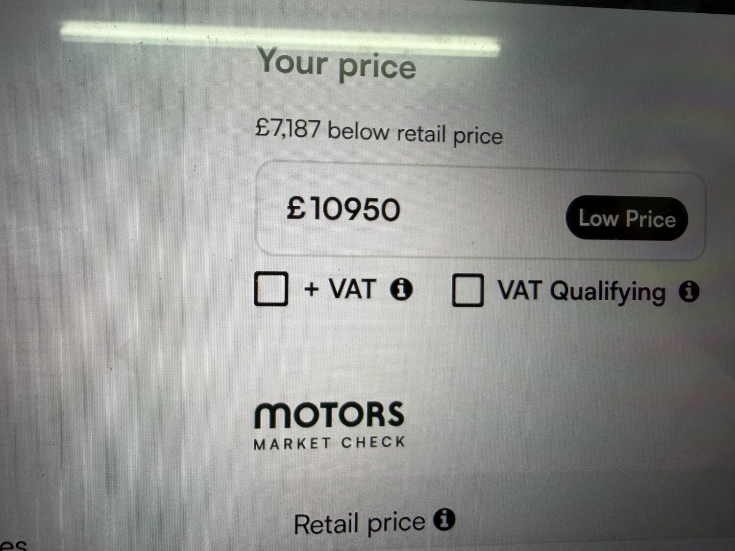 Used Volkswagen Transporter Shuttle 2014 for sale - 77234548: Photo 18