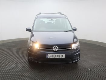 Used Volkswagen Caddy Maxi Life 2019 for sale - 79788839: Photo