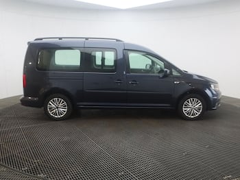Used Volkswagen Caddy Maxi Life 2019 for sale - 79788839: Photo