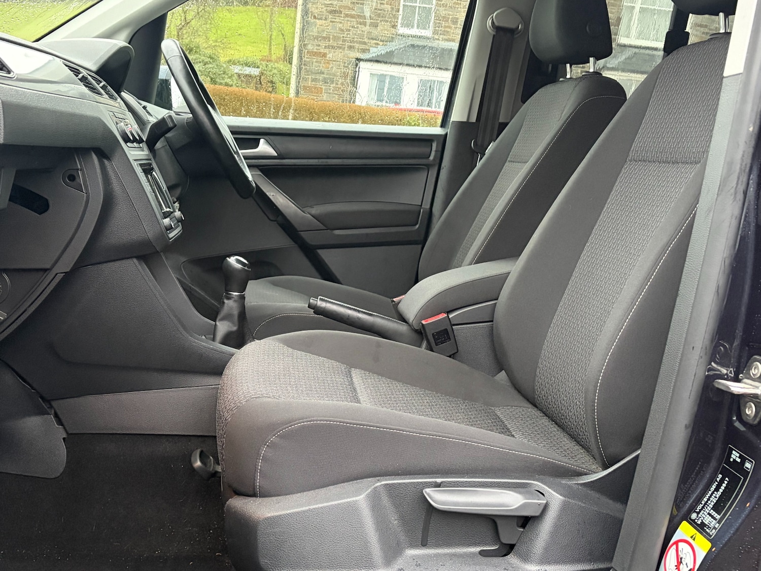 Used Volkswagen Caddy Maxi Life 2020 for sale - 77035770: Photo 13