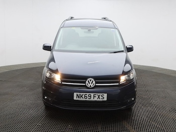 Used Volkswagen Caddy Maxi Life 2020 for sale - 77035770: Photo