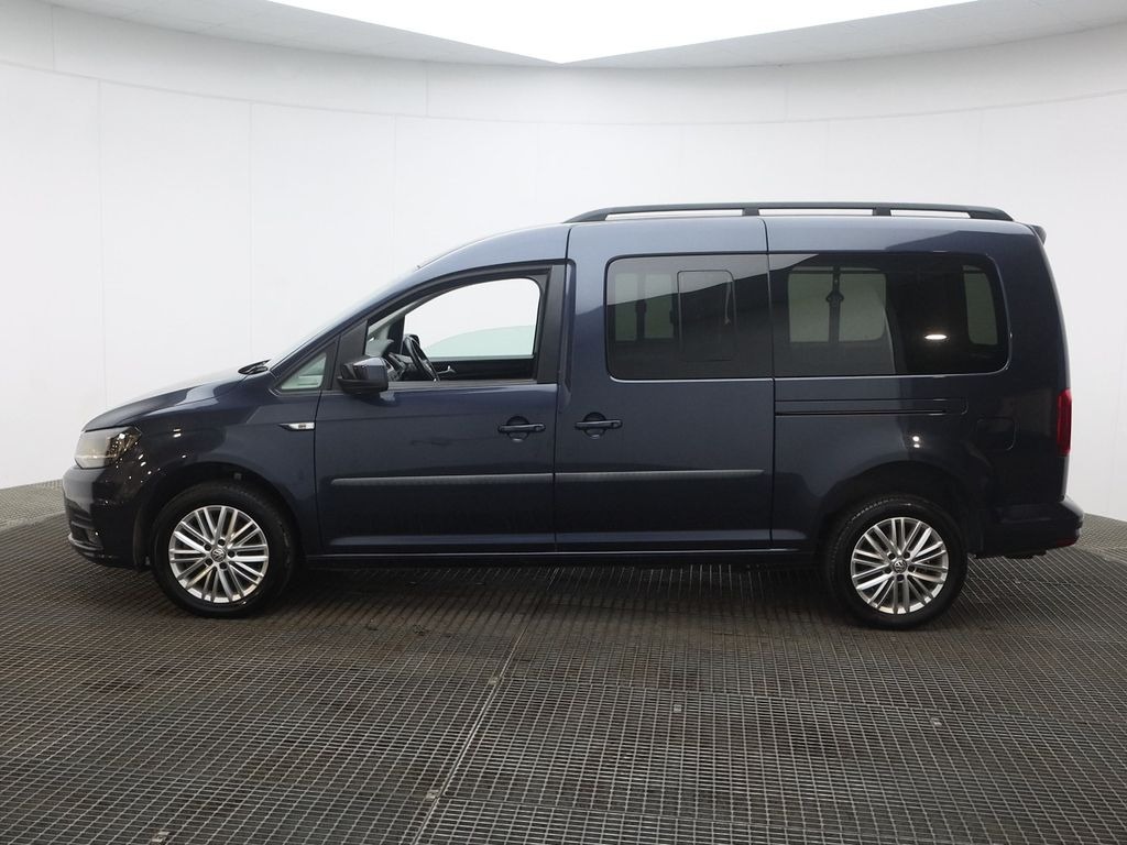 Used Volkswagen Caddy Maxi Life 2020 for sale - 77035770: Photo 7