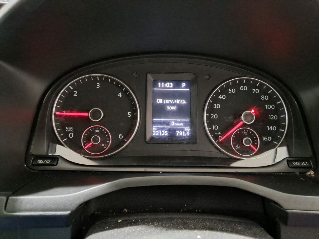 Used Volkswagen Caddy Maxi Life 2019 for sale - 77350210: Photo 13