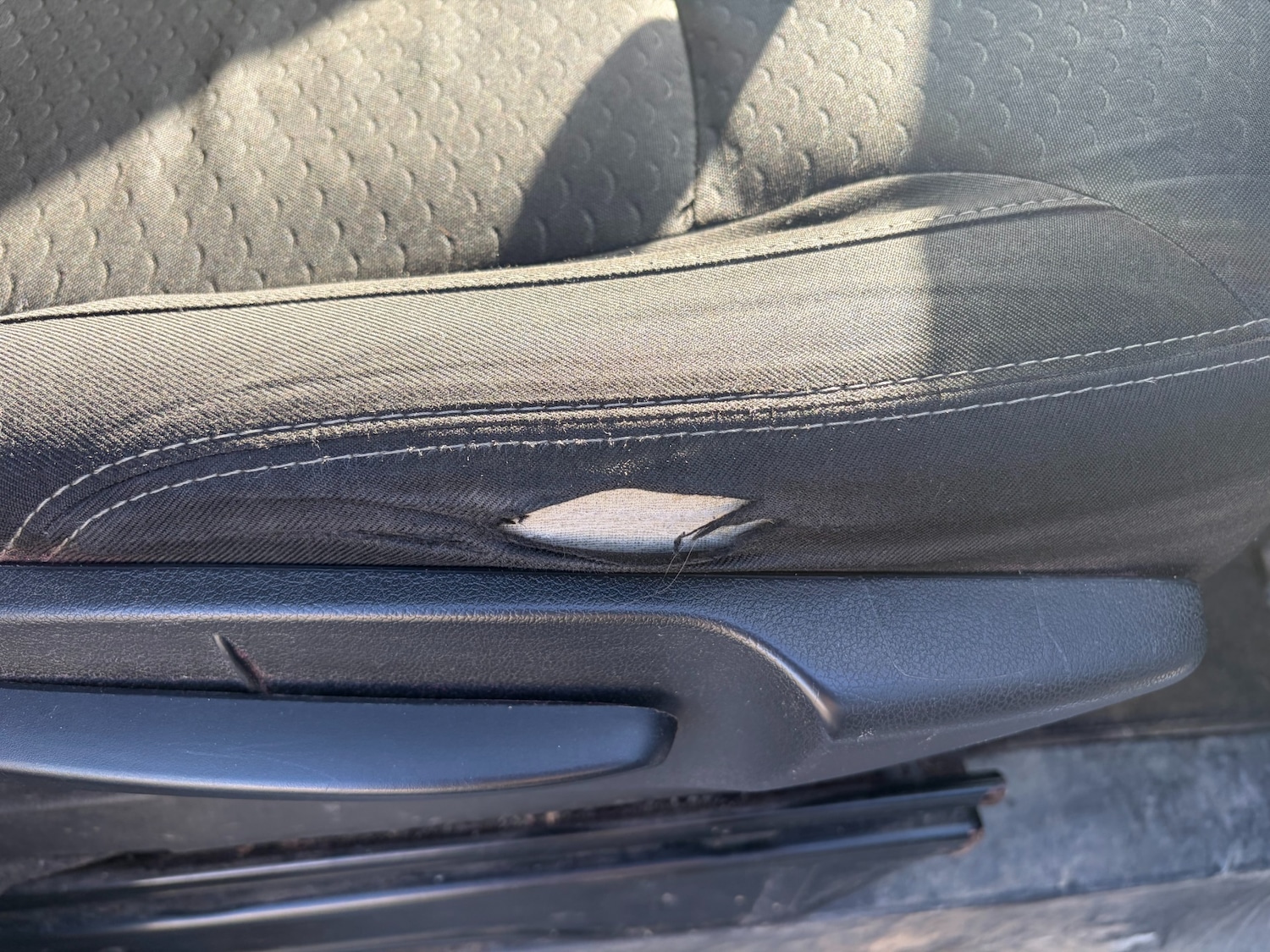 Used Vauxhall Vivaro 2016 for sale - 77636162: Photo 14