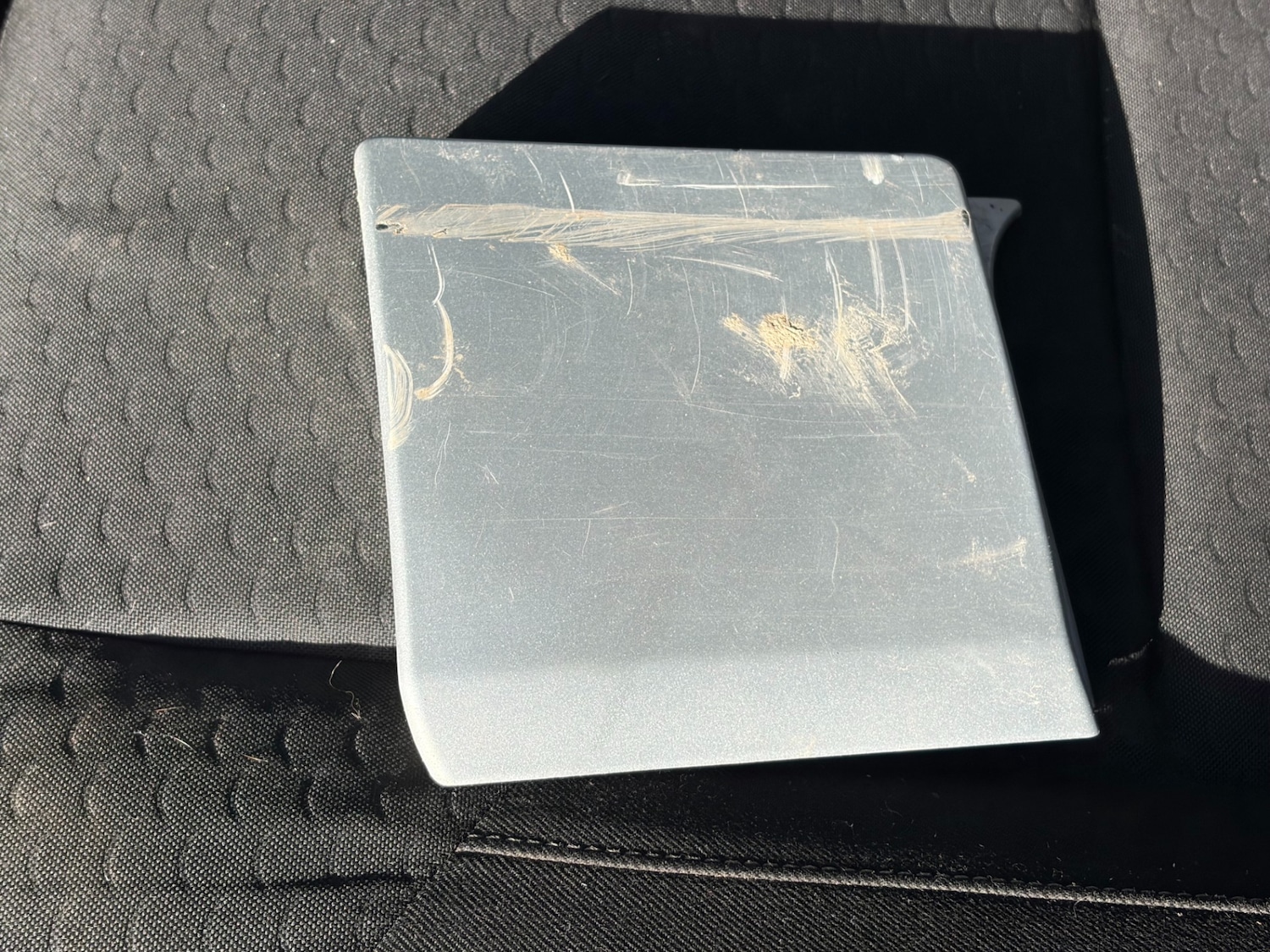 Used Vauxhall Vivaro 2016 for sale - 77636162: Photo 15