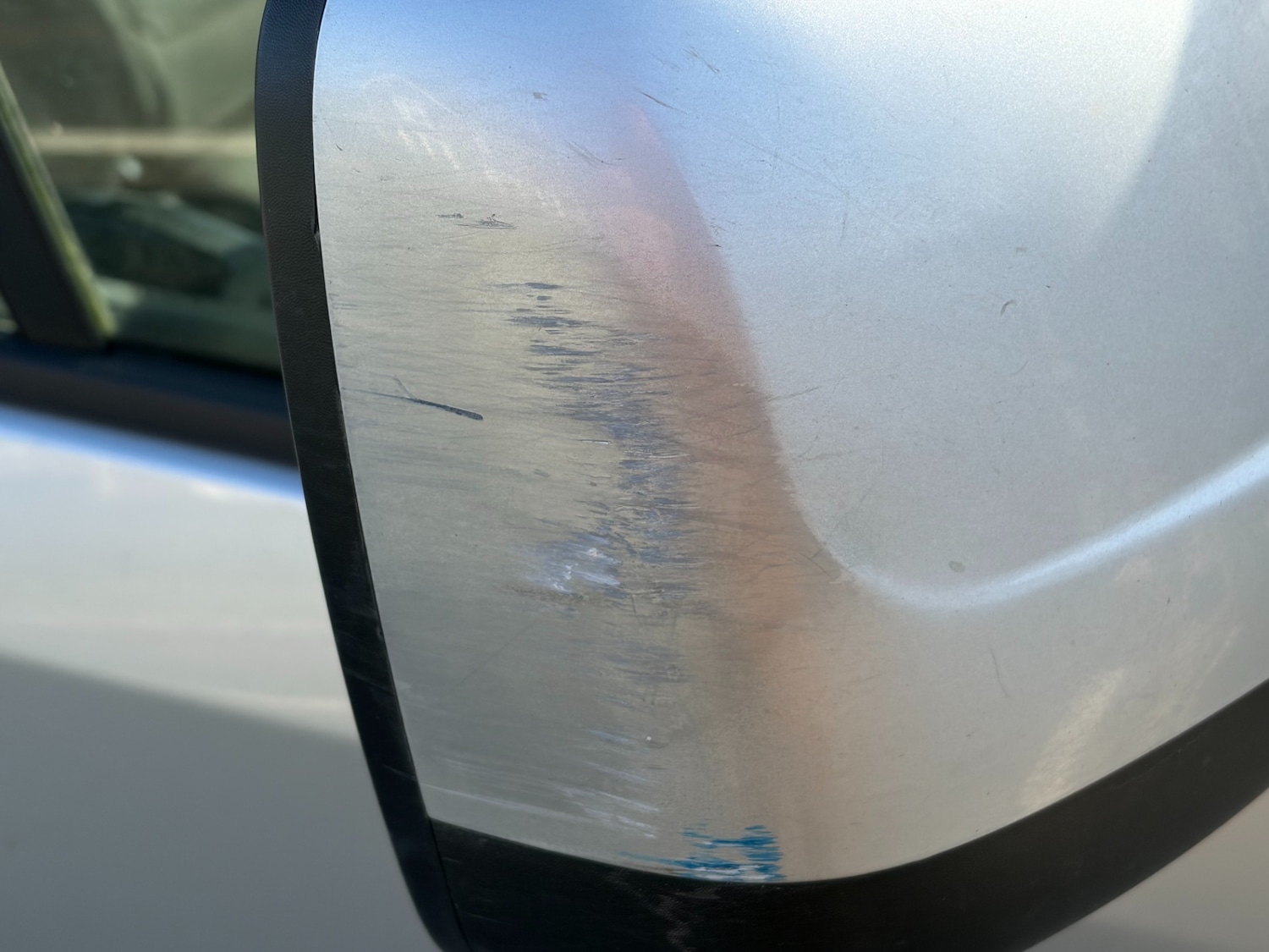 Used Vauxhall Vivaro 2016 for sale - 77636162: Photo 16