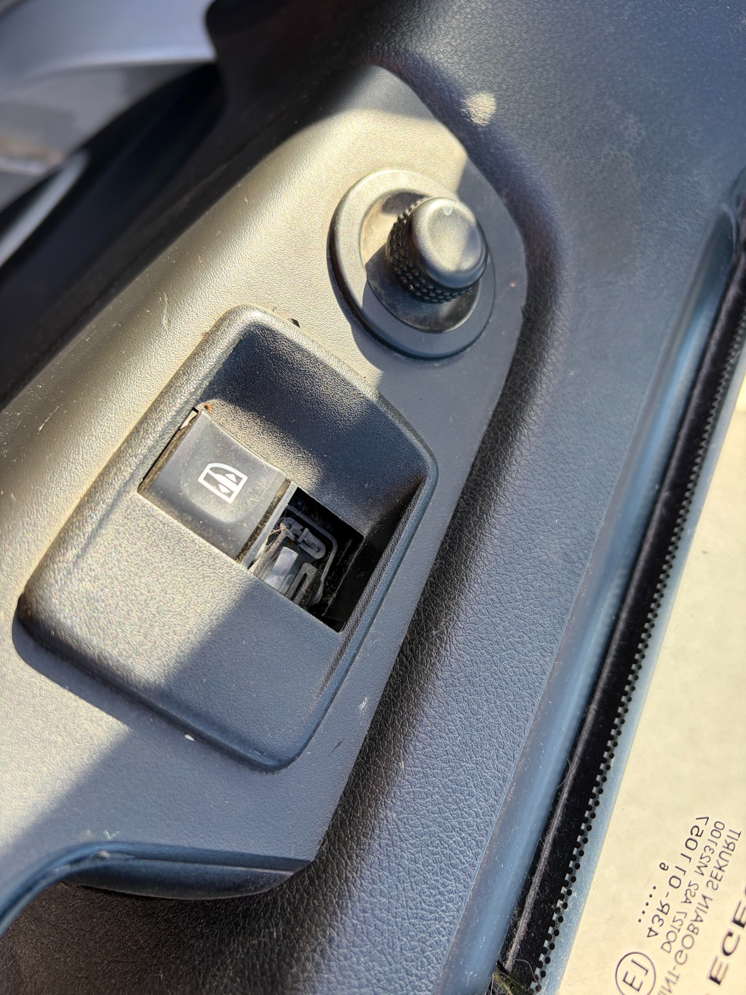 Used Vauxhall Vivaro 2016 for sale - 77636162: Photo 20