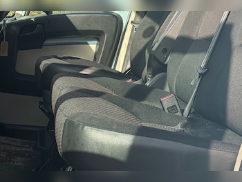 Used Peugeot Boxer 2018 for sale - 79594318: Photo