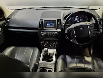 Used Land Rover Freelander 2014 for sale - 75723786: Photo
